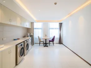 Lavande Hotel Wuxi Liangdong Road Yangmin Metro Station - Image 5