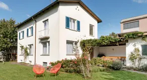 Haus im Zentrum mit Garten - Image 5