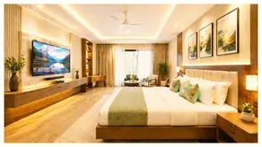 Hotel Park Paradise Manali  - Image 3