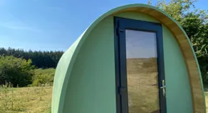 Lakeside Eco Pod - Image 3