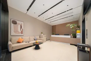 Jingxi Shengmei Fashion Hotel (Longtan Wetland Park Branch) - Image 5