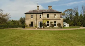 Gardenvale Manor House B&B - Image 3
