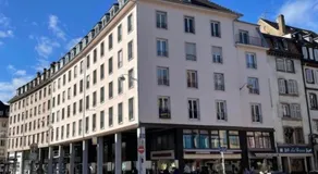 Cosy Studio Centre Strasbourg - Image 3