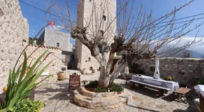 LITHOS TRADITIONAL TOWER - Image 5
