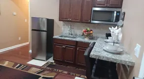 Nice Luxury Suite - Image 2