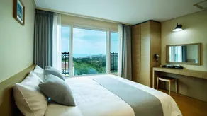 Hotel Haerian Jeju - Image 2