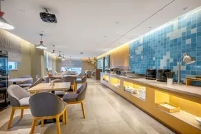 Home Inn Neo Guangdong Huizhou Jiangbei Jiazhaoye - Image 3