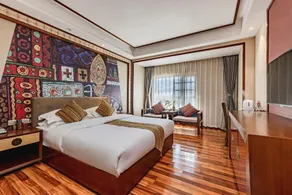 SEYEARN HOTEL(Shangri-La Songzanlin Scenic Area) - Image 5