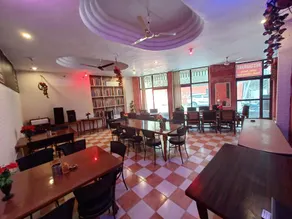 Pushkar Villas Resort - Image 3