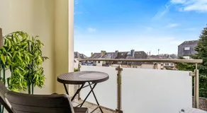 Stylish 2BR in Limpertsberg Near City Center - Image 4