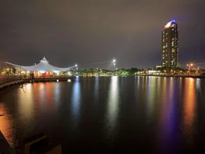 Mediterania Marina Apartment Facing Ancol - Image 3