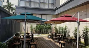 Jinjiang Inn Select Xiamen International Airport - Image 5