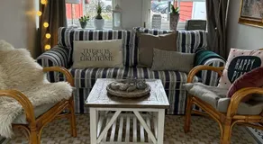 Cozy cottage with terrace, garden & nature - Image 3