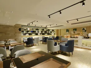 Echarm Hotel Guiyang Xiaohe Huanghe Road - Image 4