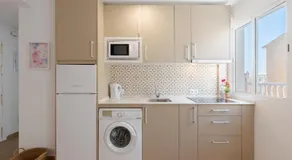 Wintowinrentals Apartment Next to the Beach in Rincón de la Victoria - Image 4