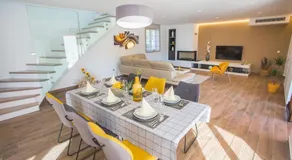 Villa Tiffany with private pool and garden - Image 2