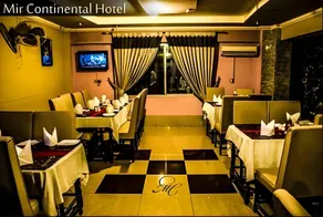 Mir Continental Hotel & Restaurant - Image 4