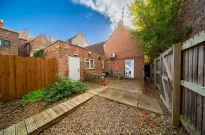 Far End Cottage - Image 4