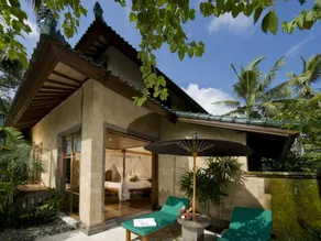 Bukit Naga Villa - Image 3