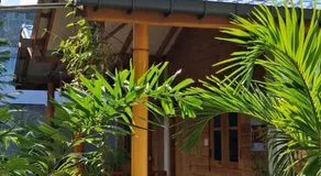Beach cabin uppuveli - Image 5