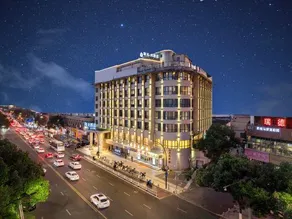 Wenzhou Ruixing Hotel (Lucheng Songtai Plaza) - Image 3