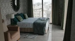 Aqua Royal Alexus Luxury Holiday Apartments Girne - Image 2