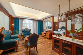 Foshan Jinding Taifeng Hotel - Image 3