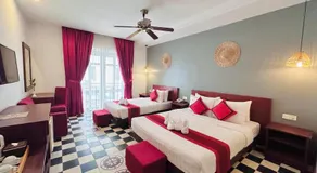 Mekong Angkor Palace Inn - Image 2