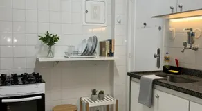 Apartamento Iluminado em Arpoador Ipanema - Image 4