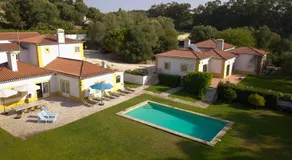 Quinta do Pé Descalço Guesthouse Sintra - Image 4