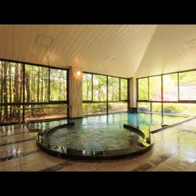 Soma Matsukawaura Onsen Hotel Hiten - Image 3