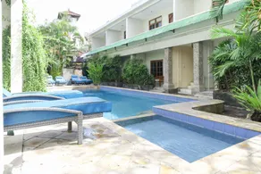 Sus Budget Hotel Legian - Image 1