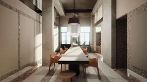 The Saints Inn & Spa - Image 4