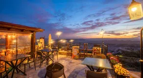 Simera in Cappadocia - Special Class - Best View Rooftop - Image 5