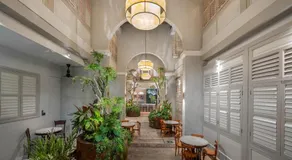 Cheong Fatt Tze - The Qing Suites - Image 3