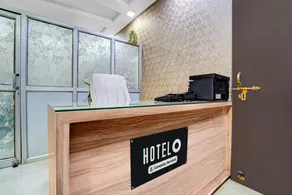 Super Hotel O Regional Science City Lucknow Formerly Rainbow Gold Inn - Image 2