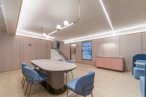 Hanting Hotel Guangzhou Huangpu Science City Luogang Metro Station - Image 4