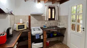 Cabañas Das Dorf - Image 5