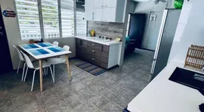2-BR Modern Oceanfront Apt Steps from Playa Sucia - Image 2
