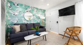 Swell House Santa Cruz - Image 4