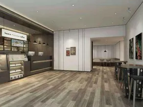 HanTing Hotel (Taizhou Jiaojiang Commercial Street) - Image 3