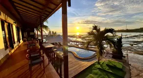 Double'A beach house - Image 3