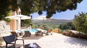 Villa Kalamitsi Luxury Villa in Apokorona Chania - Image 3