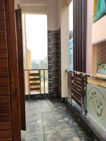 One bhk luxury Flat with balcony and living room - Image 3