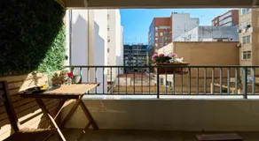 Apartamento moderno para 5 con Parking y balcón en Cartagena centro - Image 4