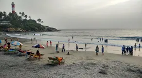 Hotel Neptune Kovalam - Image 4