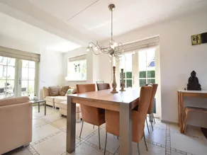 Enticing Holiday Home in Oude with Garden - Image 3