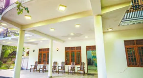 Green Village Safari Resort - Image 3