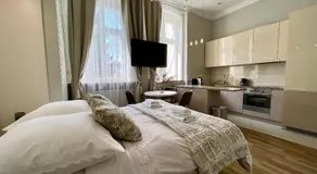 Tresor Barska Apartments 2.0 - Image 2