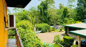 Resolve Garden Hotel - Image 4